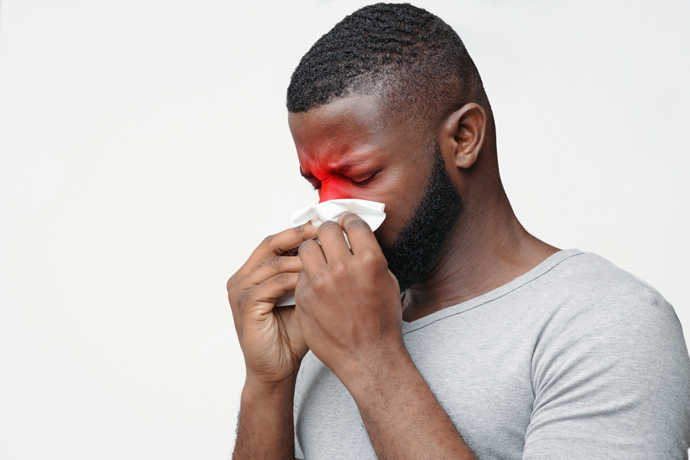 sinusitis