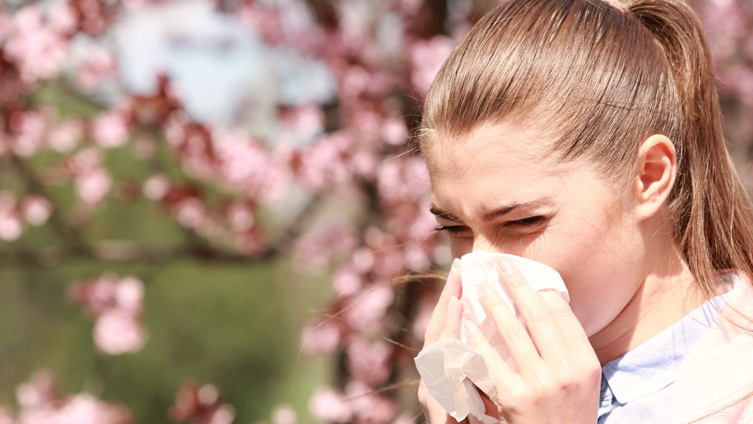 Expert Strategies to Survive the Las Vegas Allergy Season
