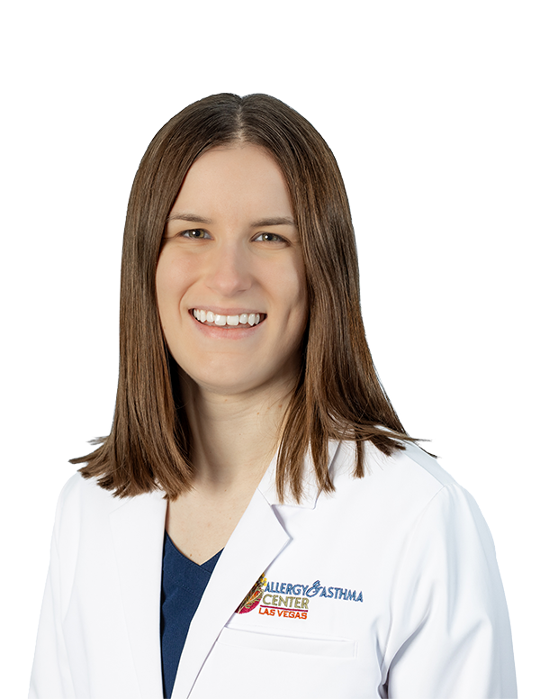 Las Vegas Allergy & Asthma Care Team Lexi Keaton, PA-C