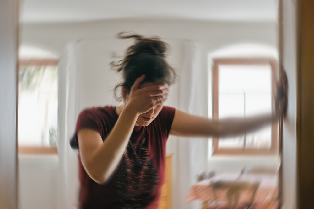 what causes vertigo?